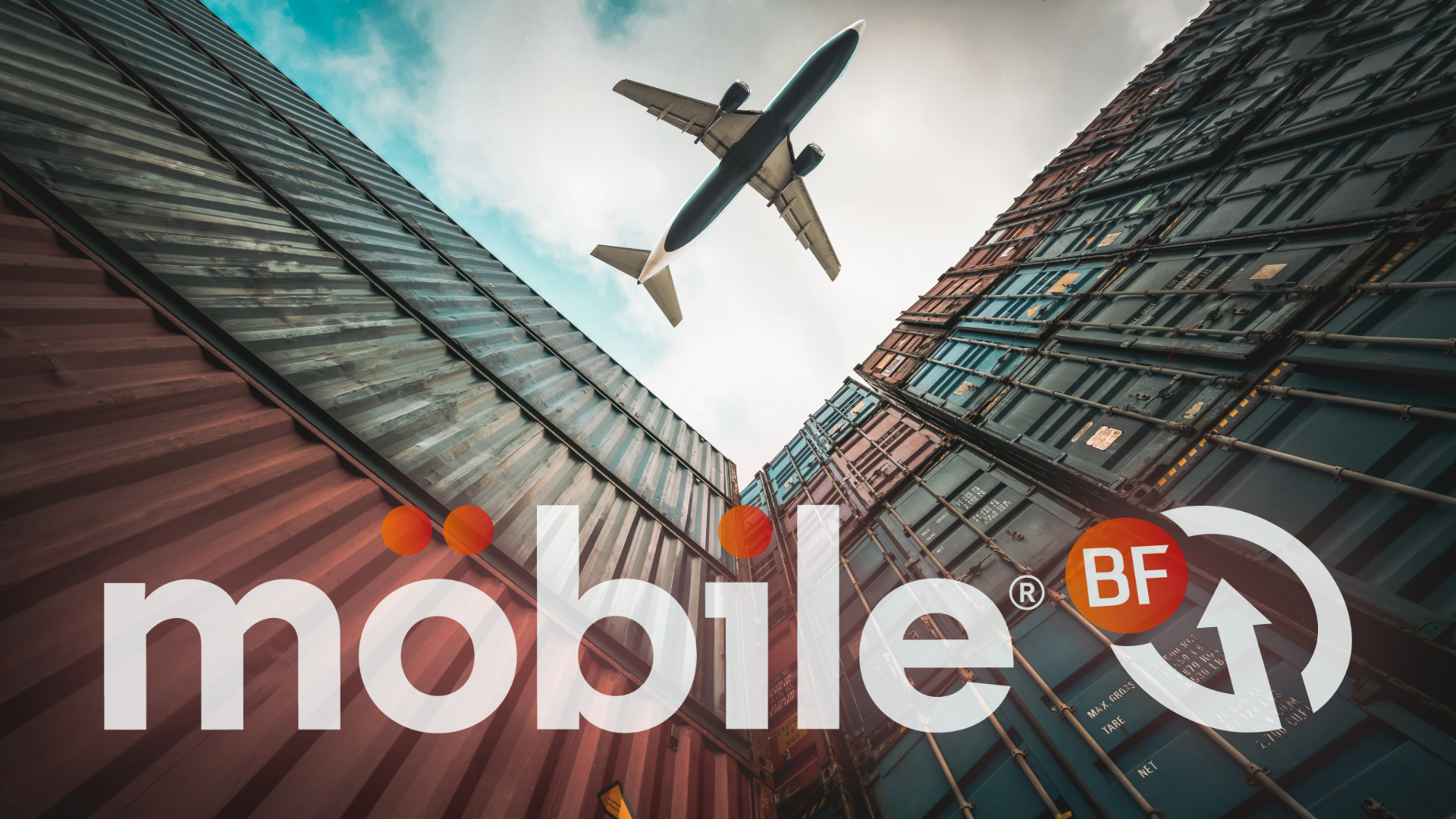 Mobile BFG Airfreight